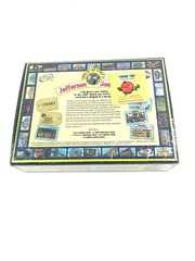 Adult Teen MYSTERY Game Where in the World Is Jefferson Sancarlos Multiplayer