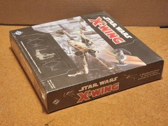 Star Wars X-Wing Miniatures Game: 2nd Edition Core Set – FACTORY SEALED Disney