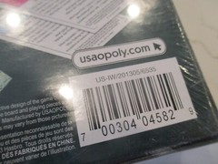 Monopoly Allied properties first 10 years board game brand new sealed usaopoly