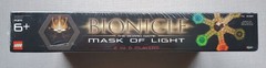 31397 LEGO Bionicle Mask of Light Board Game 2-6 Players Ages 6+ 2003 Sealed