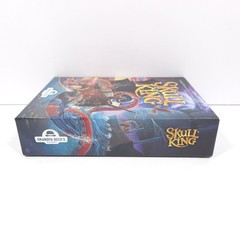 Grandpa Beck’s Games SKULL KING Card Game Loot, Whale, Kraken Expansion Cards