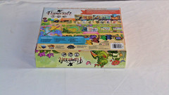 Flamecraft Board Game Brand New SEALED