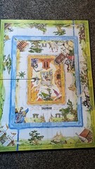 Vintage Games Workshop Talisman 2nd Edition Board Game 100% Complete & EXC! 1985
