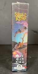 NEW! Grandpa Beck’s Games Skull King Trick Taking Battle Of Risk & Treasure NIB