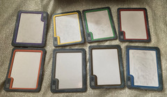 BLANK SLATE The Game Where Great Minds Think Alike – Family Game 99% READ