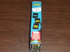 NIB 2021 TruTV’s Impractical Jokers Card Game By Wilder Toys