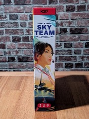 Sky Team Board Game – Brand New in Shrink Wrap