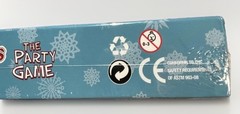 A CHRISTMAS STORY Board Game by NECA/Wizkids You’ll Shoot Your Eye Out SEALED