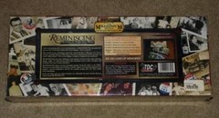 Reminiscing the Millennium Edition Board Game 1998 Brand New Sealed TDC Games