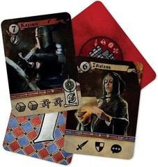 MEDIEVAL – BECOME A FAMOUS MERCENARY CAPTAIN – ALBI – DE/EN