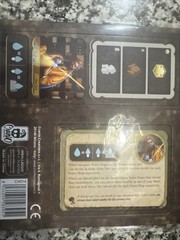 Barrage: Executive Officer Promo C by Cranio Creations – SEALED