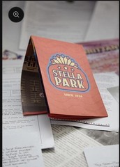 Hunt A Killer Body On The Boardwalk Immersive Murder Mystery Board Game Complete