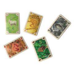 Catan: The Game – 6th Edition