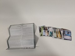 Android Netrunner Upstalk Data Pack Lunar Cycle Loose Cards + Insert Collectible