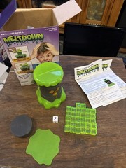 Play Monster Meltdown Kids Game Age 7+ Slime – Family Fun!