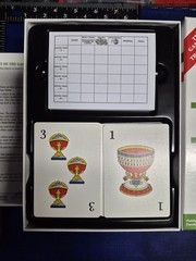 Scopa – Italian Card Game – Outset New