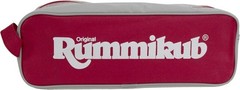Rummikub – the Complete Original Game with Full-Size Racks and Tiles in a Durabl
