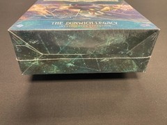 Arkham Horror The Card Game The Dunwich Legacy Investigator Expansion New Sealed