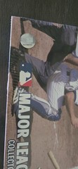 Vintage Monopoly: Major League Baseball Collector’s Edition New Sealed 2005