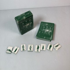 Abduction Eden Games Card Game EDN2300 Vintage 90s Alien Card Game