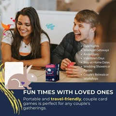 TOTEM The Feel Good Game, Self-Esteem Game-Team Building, and Family Bonding NEW