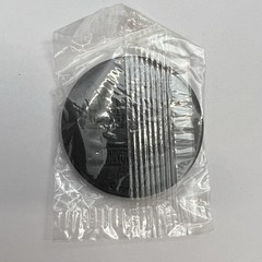 Vintage Mcdonalds Universal Studios Pogs Slammers Complete Set Of 8 1994