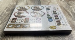 2021 Hippocrates Board Game By Alain Orban 🌟 NEW 🆕 OPEN BOX SEE SEALED INSIDE!
