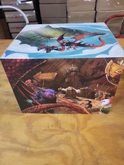 Final Frontier Games Merchants Cove – Big Box All In KS NEW READ DESCRIPTION!