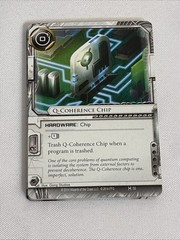 Android: Netrunner LCG Honor and Profit Expansion 100% COMPLETE! No Box