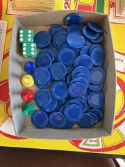 VTG Game The Talking Feeling And Doing Children’s Psychotherapeutic Therapy 1973