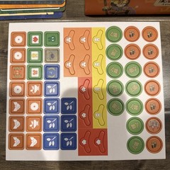 Leder Games: Root – Board Game