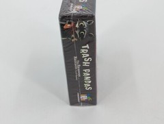 Trash Pandas Raucous Raccoon Card Board Game 2-4 Players 20 Minutes Age 8+