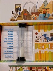This That & Everything Board Game Outset Media- Family Team Fast Paced Trivia