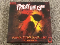 Friday the 13th: Horror at Camp Crystal Lake – The OP 2020 – Complete