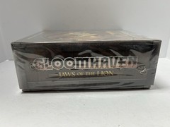 Gloomhaven: Jaws of the Lion Board Game