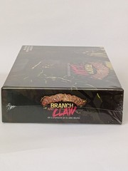 Spirit Island Branch & Claw Expansion Board Game Greater Than Games New Sealed