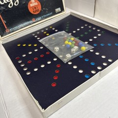 Vintage AGGRAVATION Standard Edition Board Game (1970) Lakeside Games – COMPLETE