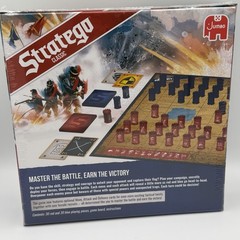 Stratego Classic Board Game By Jumbo New In Box