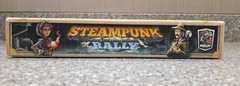 Steampunk Rally Board Game Build Fantastical Machine ROX200 2014 Roxley Complete