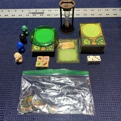 Jumanji Board Game Complete Spin Master 2021 Free Shipping