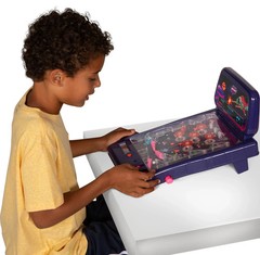Games Table Top Pinball Fun Family Indoor Playroom Game