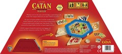 Catan: Traveler – Compact Edition [Board Game, 2-4 Players]