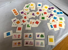 Vintage 1984 Milton Bradley Candy Land Board Game Complete 64 Cards Manual Board