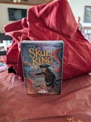 Grandpa Becks Games, Skull King Open Box Never Played factory Sealed Cards