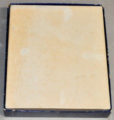Vintage Monopoly Game – With all original parts/No Board – Copyright 1935