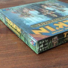 Czech Games Edition Tzolk’in Tribes & Prophecies Expansion Board Game 2-5 14+