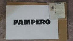 Pampero KS edition with Clear Skies and Nature Expansions + coins and sleeves!!