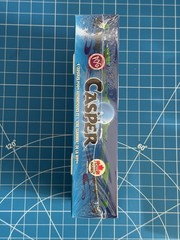 POG Casper – Factory Sealed Box 24 Packs – VERY RARE – 1995