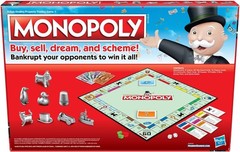 Strategic Family Game for 2-6 Players – 120 Minutes of Fun and Competition