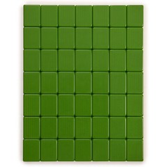 Set of 166 American Mahjong Tiles, “Huntington” (Tiles Only Set)